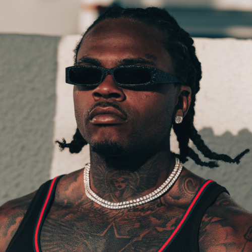 Gunna - I Got Time (Young Thug Diss)