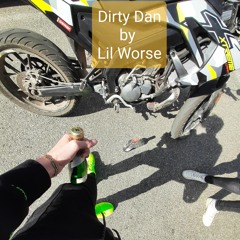Dirty Dan!!!2020(prod.cadance)