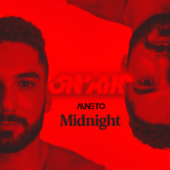 ALNETO - ON AIR - Midnight Edition - PROMO SET