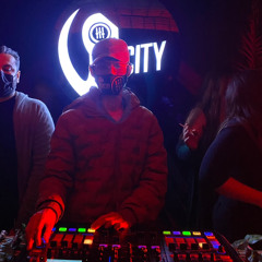 goodkidmadcity (Live) @ Discreet 1.0 [22-Feb-2025]