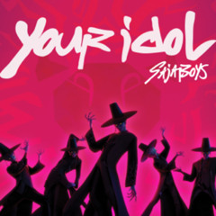 Your Idol (Piano Arrangement)