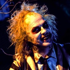 Beetlejuice(p.remogotflair!)
