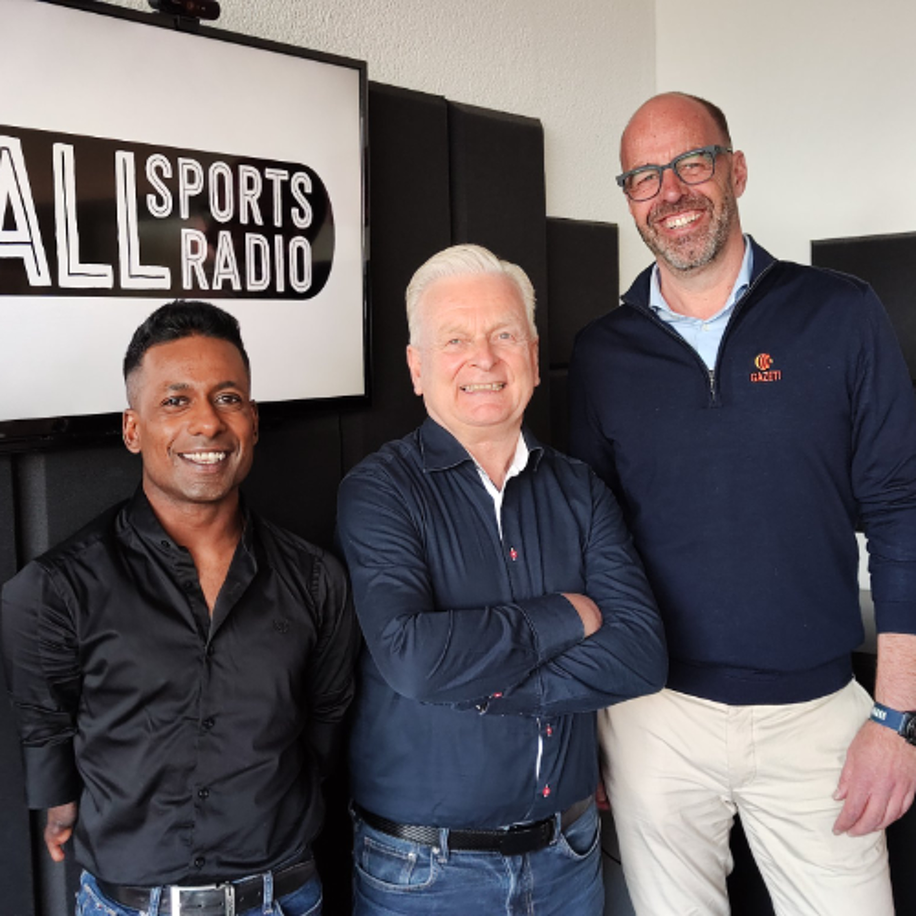 ALLsportsradio