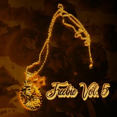 FREEBIE VOL. 5 (CURATED BY JTG)