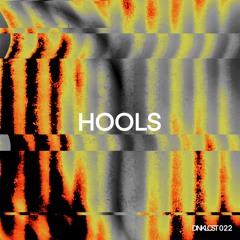 DNKLCST 022 - Hools