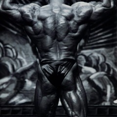 Dorian Yates Motivation - The first Massmonster in History