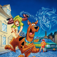 Howl in the Attic (Scooby-Doo Song)