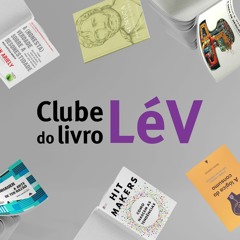 Clube do Livro - LéV - 2023