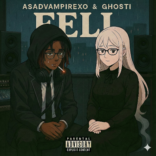 𐌅𐌄𐌋𐌋 ꫂ ၴႅၴ ft. ASADVAMPIREXO