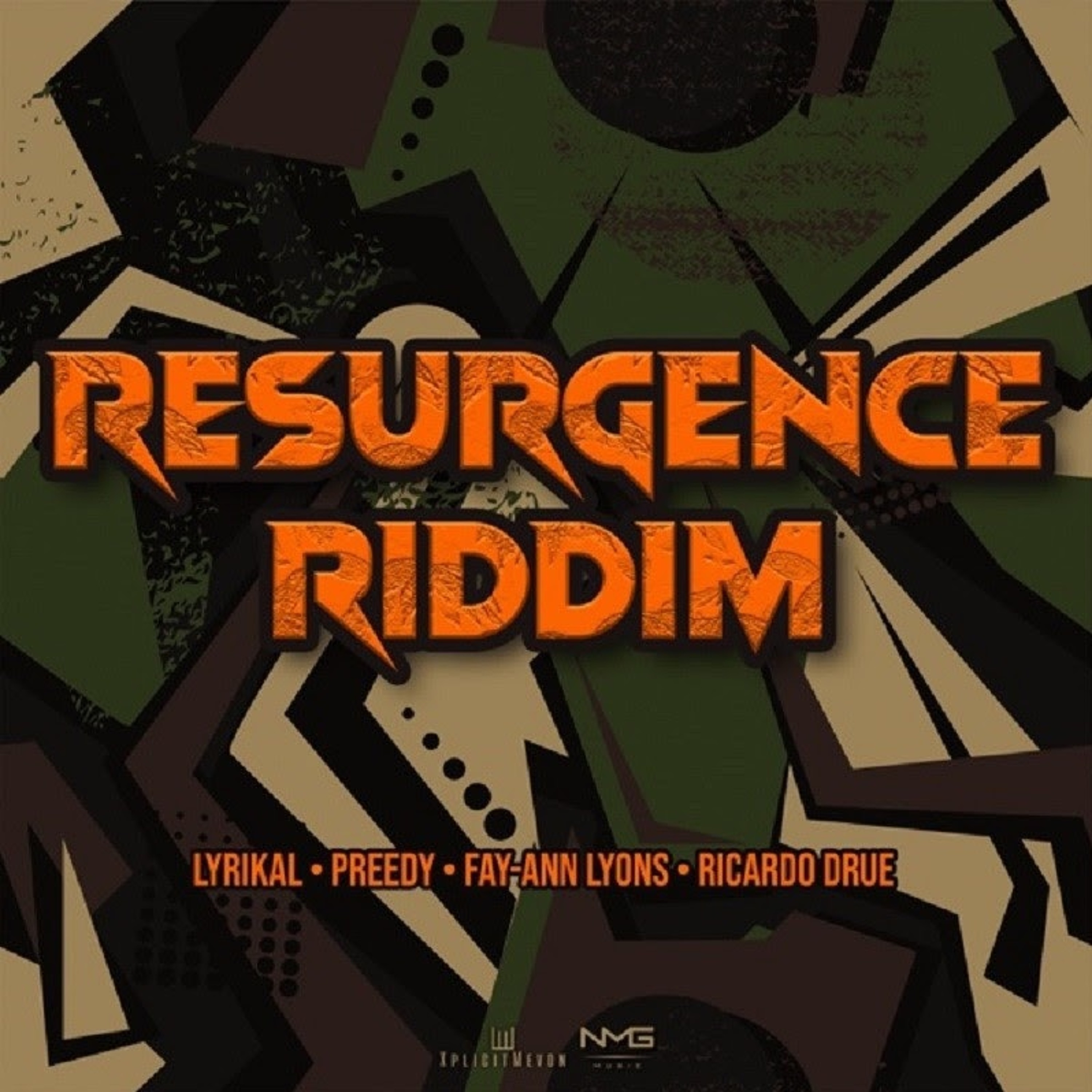 Resurgence Riddim Mix | Fay Ann Lyons, Preedy, Ricardo Drue, Lyrikal | Soca 2024 episode artwork
