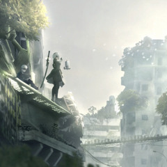 Nier-Piano_Hamad