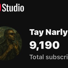 TAY NARLY - LEARNING LESSONS PROD BY SAY IT AGAIN LEXTER .m4a