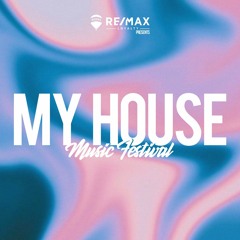 My House Music Fest Mix 2022
