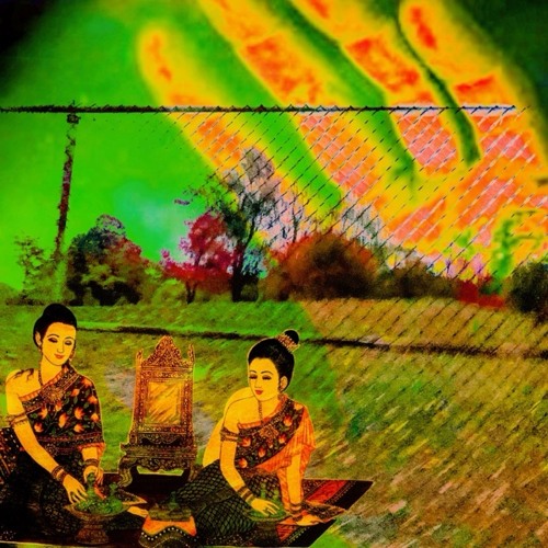 Staring Down a Coffin (Prod. Blackhnd5)