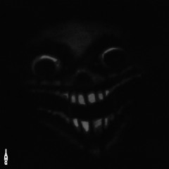 CREEPY NIGGA