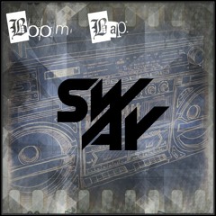 SwAy - Boom Bap