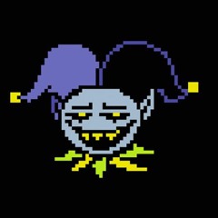 Jevil theme