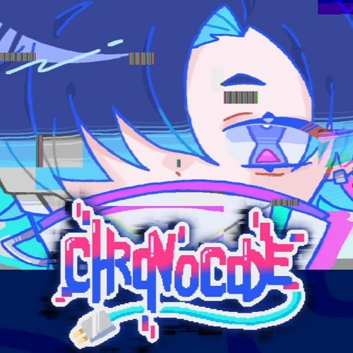 ChronoCode TimeStop BGM Draft (UNRELEASED)