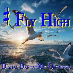 Fly High (Dreaming is a human right)