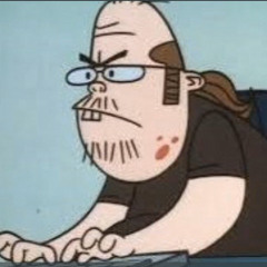 MISTER MACKY ASS NIGGA