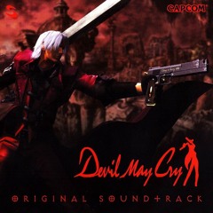 Lock & Load (Dante Battle 2 - From Devil May Cry Soundtrack)