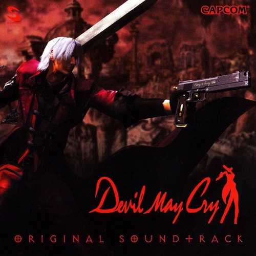 Lock & Load (Dante Battle 2 - From Devil May Cry Soundtrack)