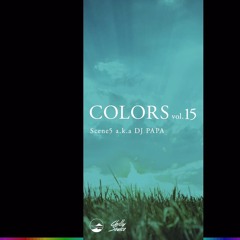 Colors Vol.15