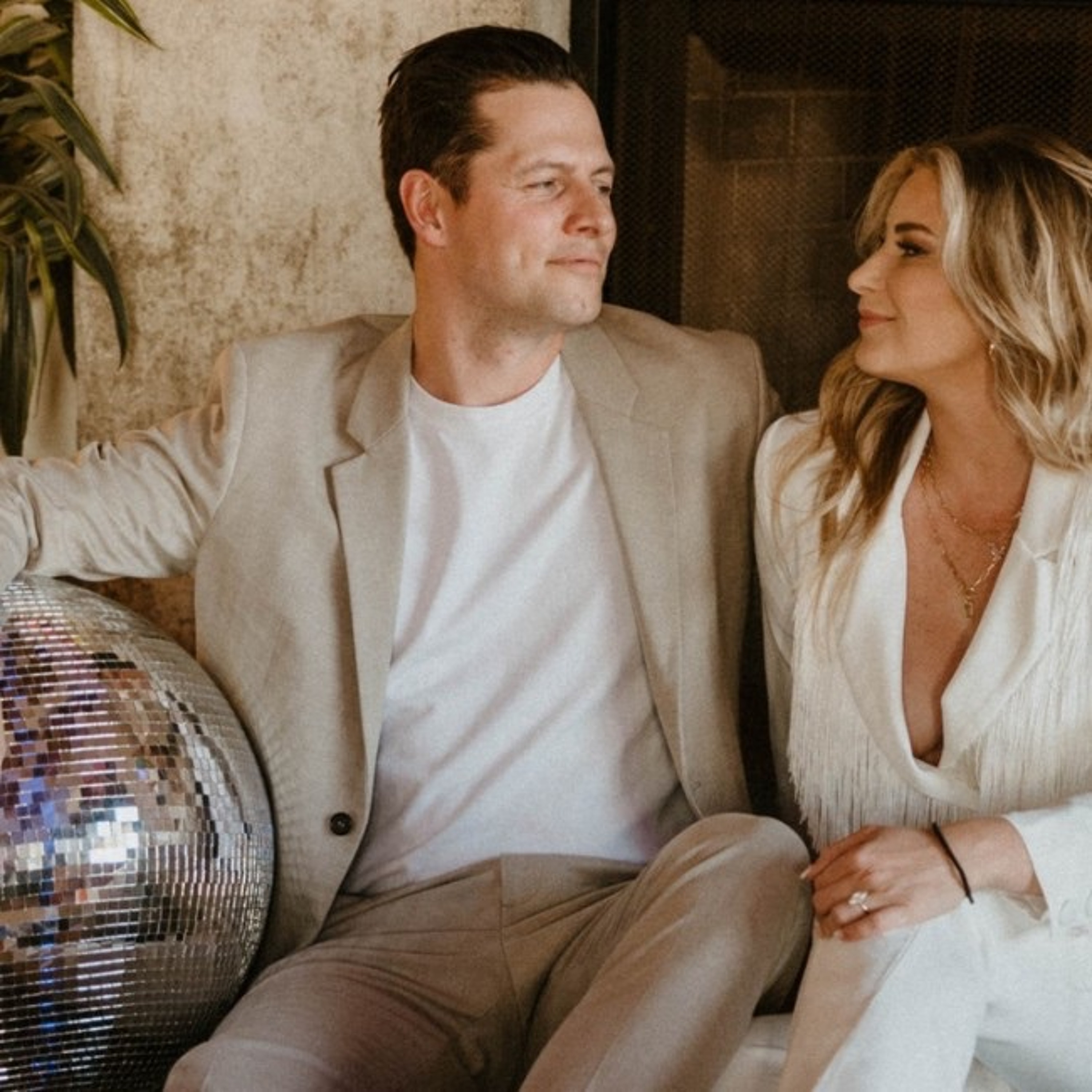 That Disco Wedding episode artwork