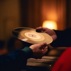 Alessandro La Selva | TRIBUNA23(01) 100%Vinyl