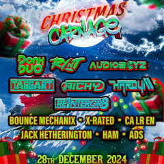 Christmas Carnage Set