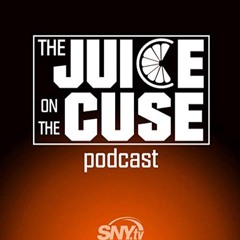 With Syracuse punter Max von Marburg: The Juice on the Cuse 12-17-21