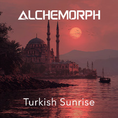 Turkish Sunrise