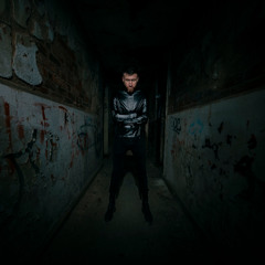 Premiere: Samuel Kerridge - A Discourse on Madness [Blueprint]