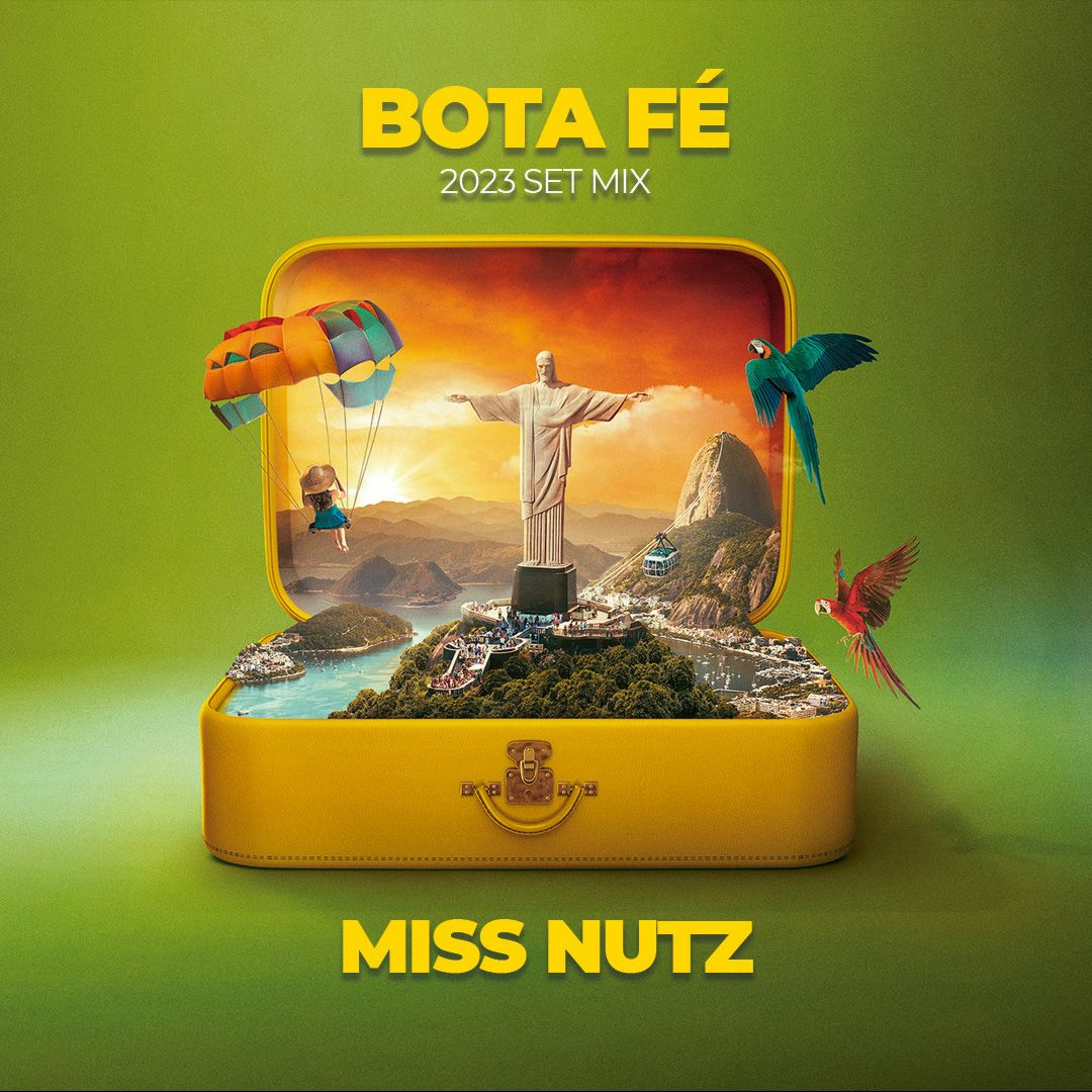 Missnutz