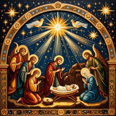 You Were Born This Night ♨️ 🍪