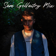 Sam Gellaitry Mix