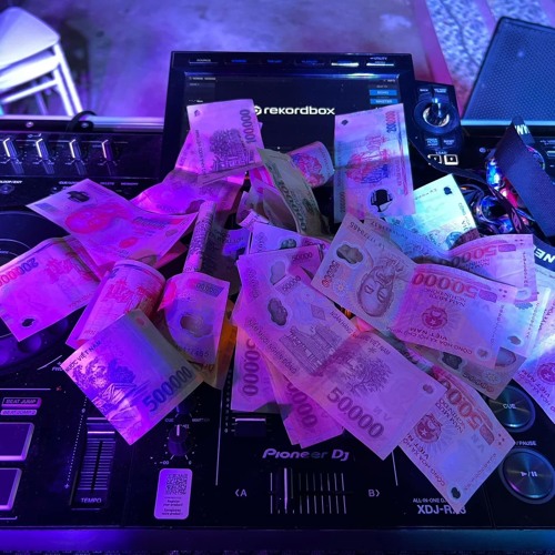 HOT TIKTOK - Yêu 1 người vô tâm tuki VIETMIX 2k25 - TOMNY BIP