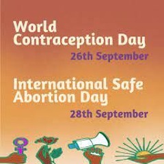 World SaFe Abortion Day