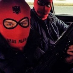 Albainia Dope Dealer