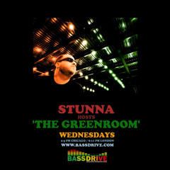 STUNNA Hosts THE GREENROOM July 24 2024