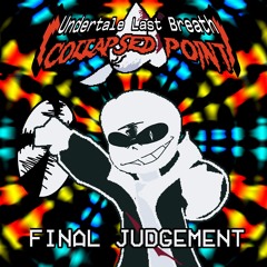 (ACT 2) OFFICIAL SOUNDTRACK 008 - Final Judgement V2