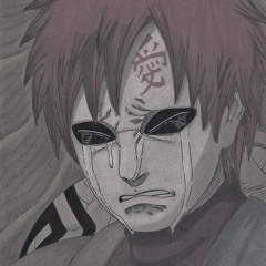 "i hate you Gaara" - Gaara x this side of paradise (slowed + reverb)