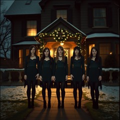 9. December Drifting