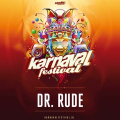 Karnaval Festival 2023 - Liveset Dr. Rude