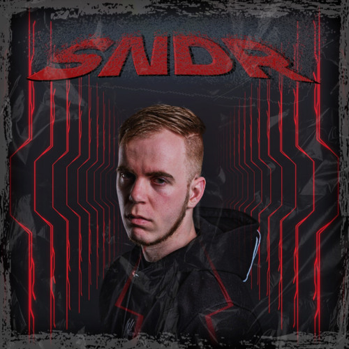 SNDR - Bounce Door Je Speakers | Uptempo Mixtape