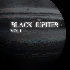 PROGRESSIVE HOUSE - HEAVEN IS BLACK