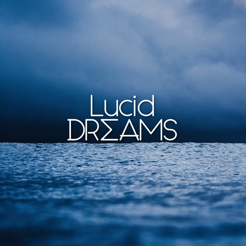 Lucid Dreams #24 by Darius Dudonis