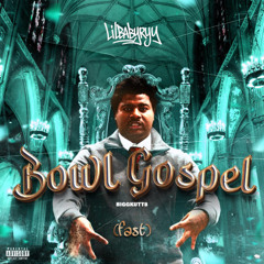 BiggKutt8 - Police Coming (Fast)