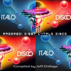 Raggazo ! C'est l'Italo disco!