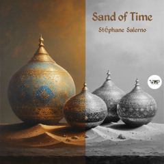 PREMIERE: Stephane Salerno - Sand of Time [Camel VIP Records]